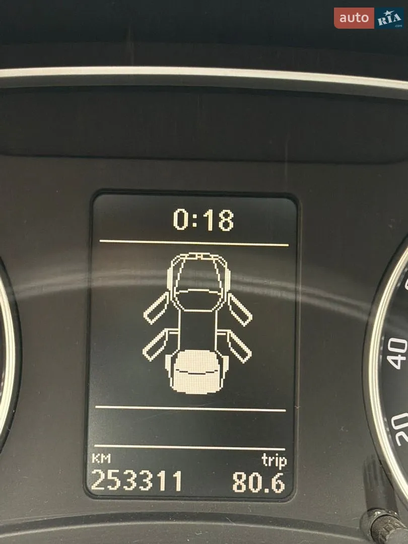 2010 Skoda Octavia - мініатюра 56