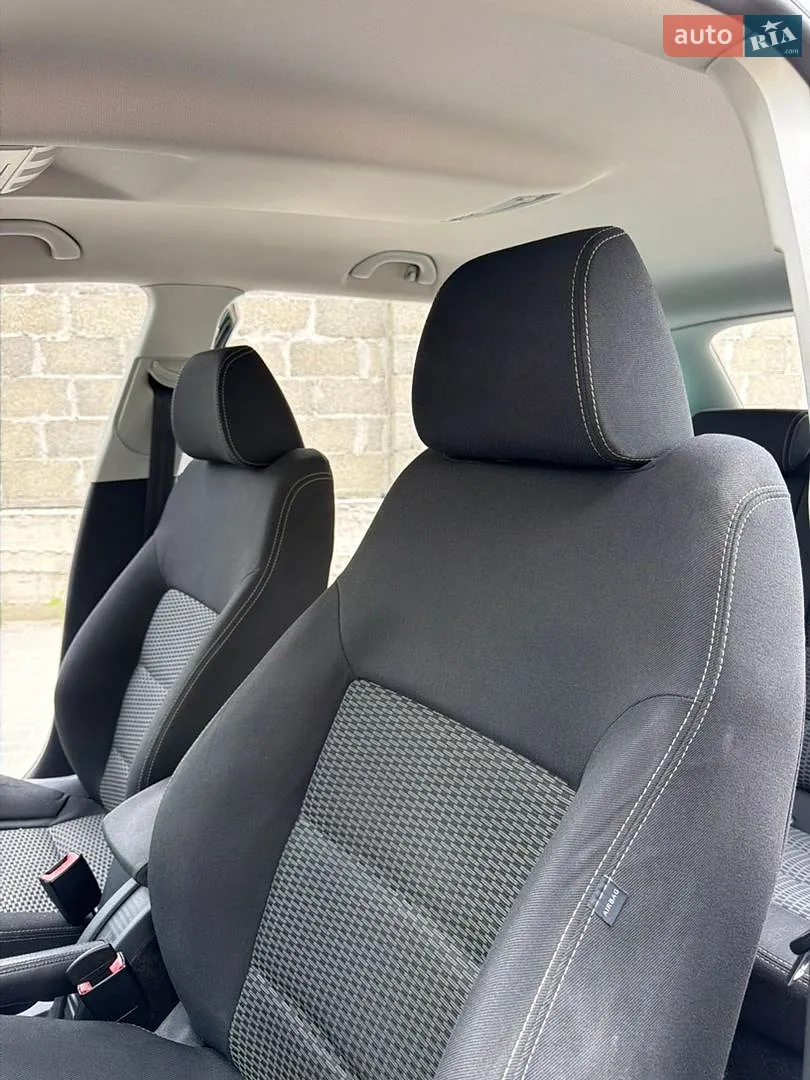 2010 Skoda Octavia - мініатюра 60