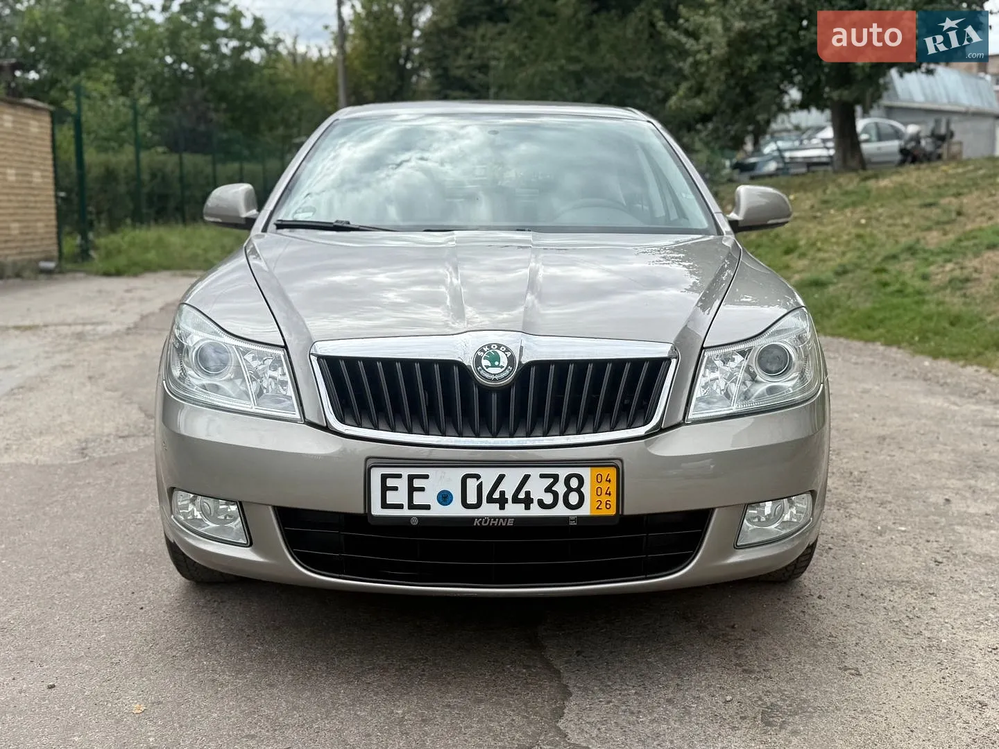 2011 Skoda Octavia - мініатюра 2