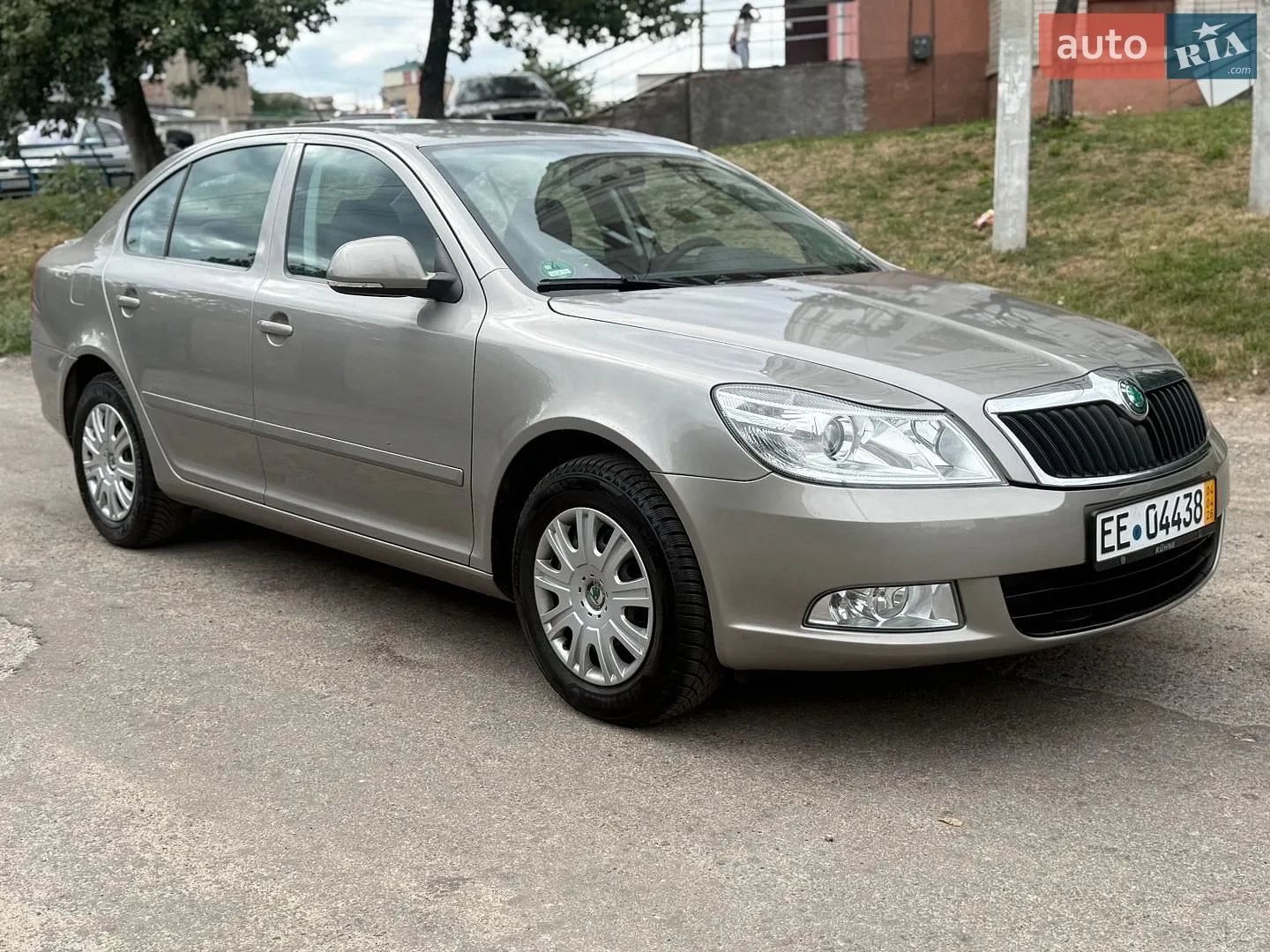 2011 Skoda Octavia - мініатюра 3