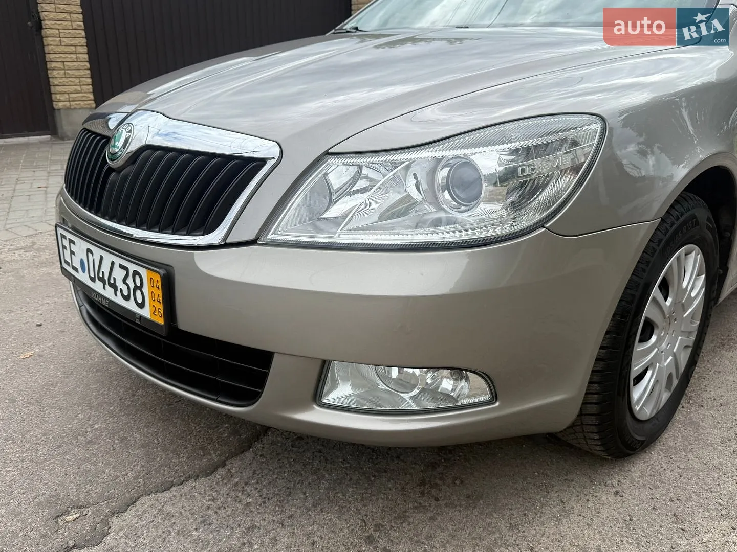 2011 Skoda Octavia - мініатюра 15