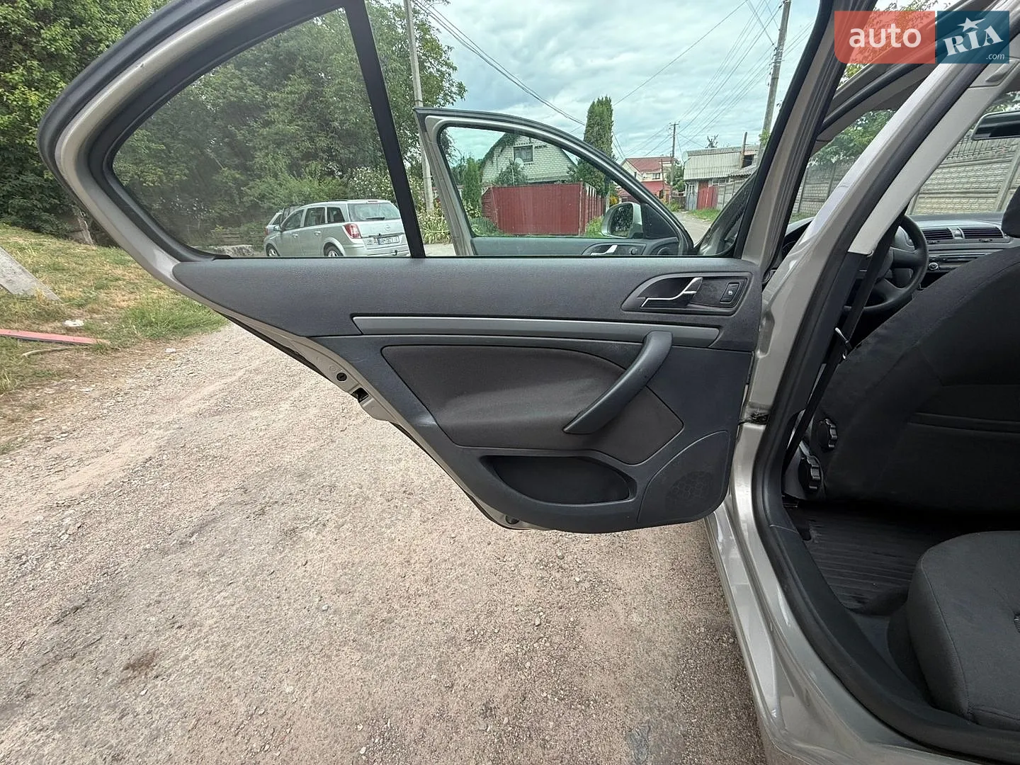 2011 Skoda Octavia - мініатюра 29