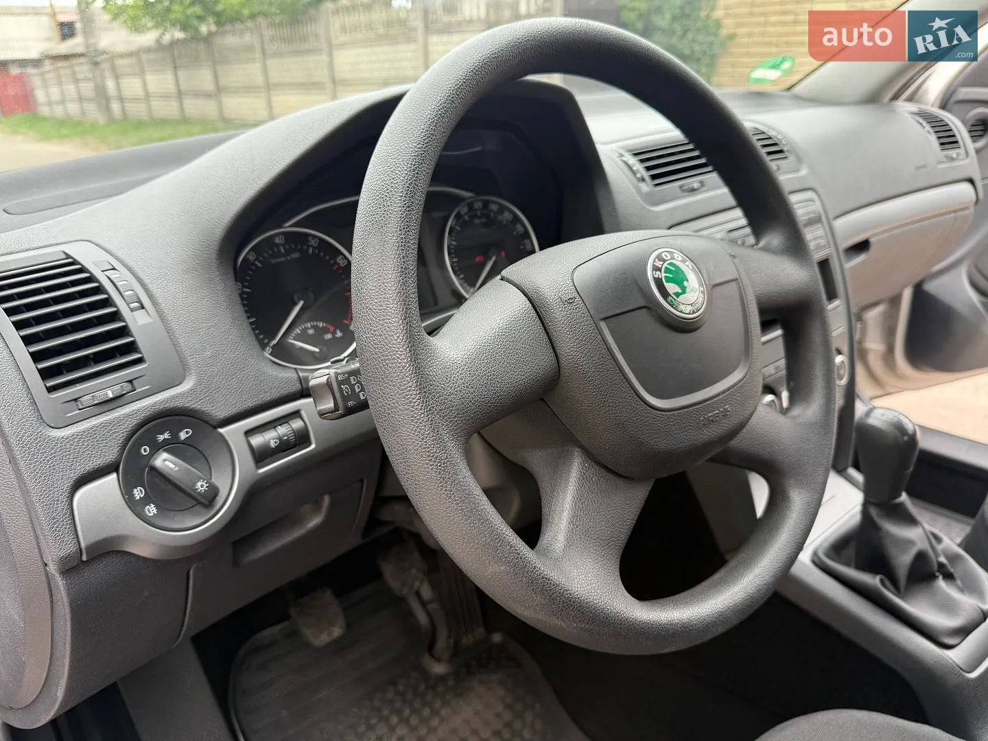 2011 Skoda Octavia - мініатюра 39