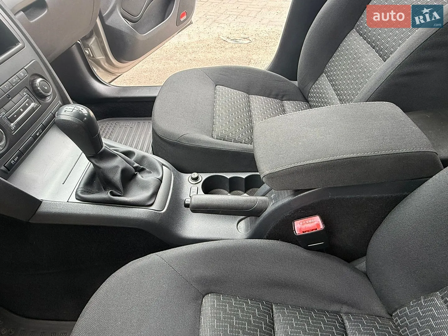 2011 Skoda Octavia - мініатюра 43