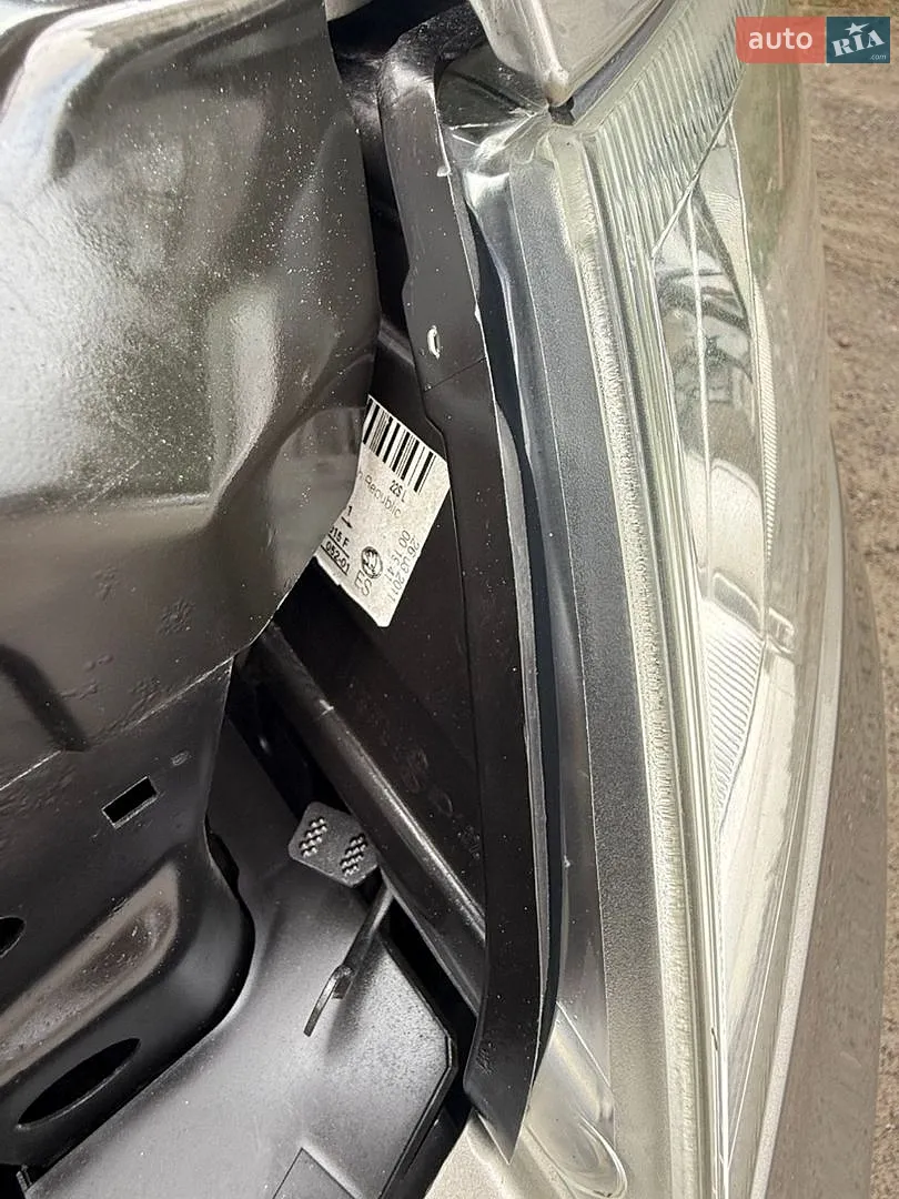 2011 Skoda Octavia - мініатюра 57