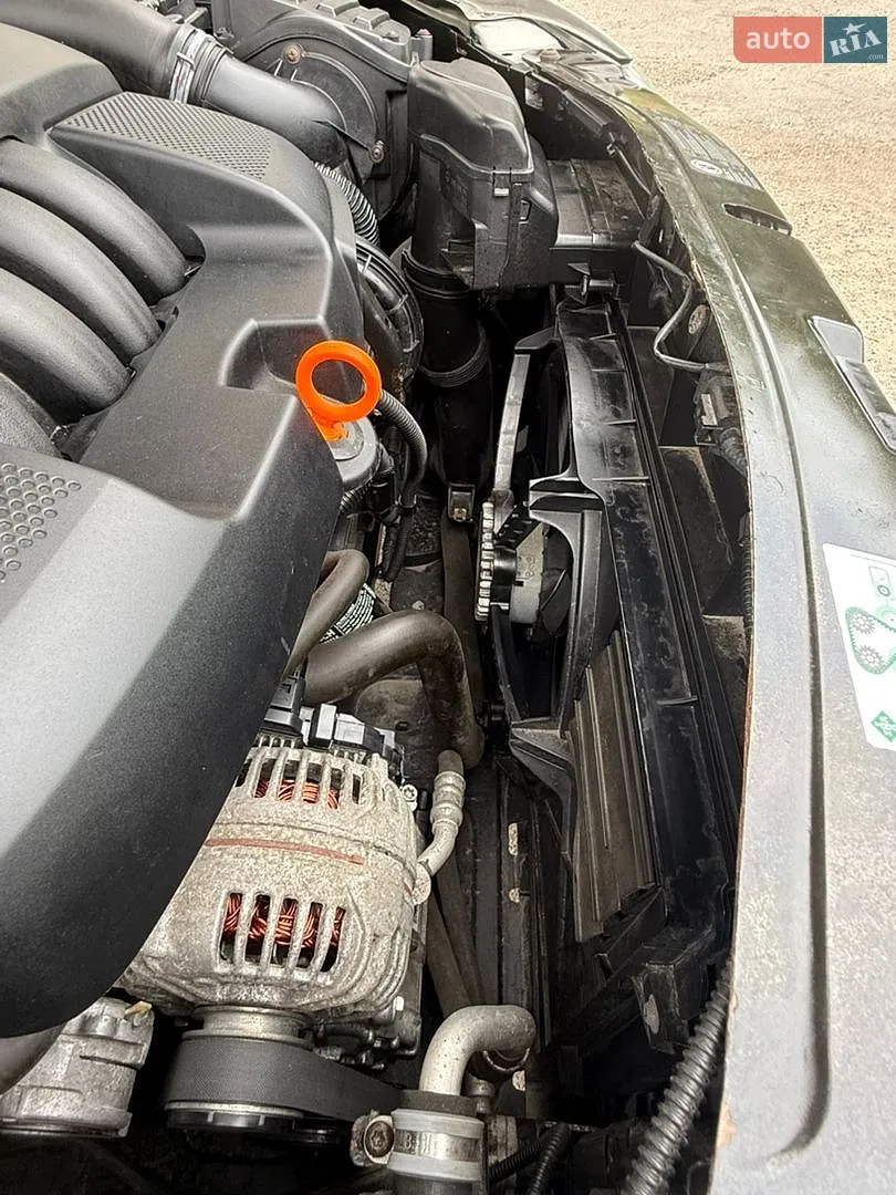2011 Skoda Octavia - мініатюра 59