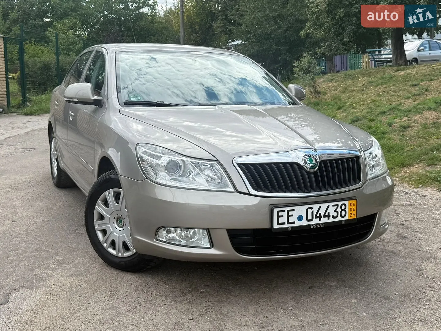 2011 Skoda Octavia - мініатюра 66