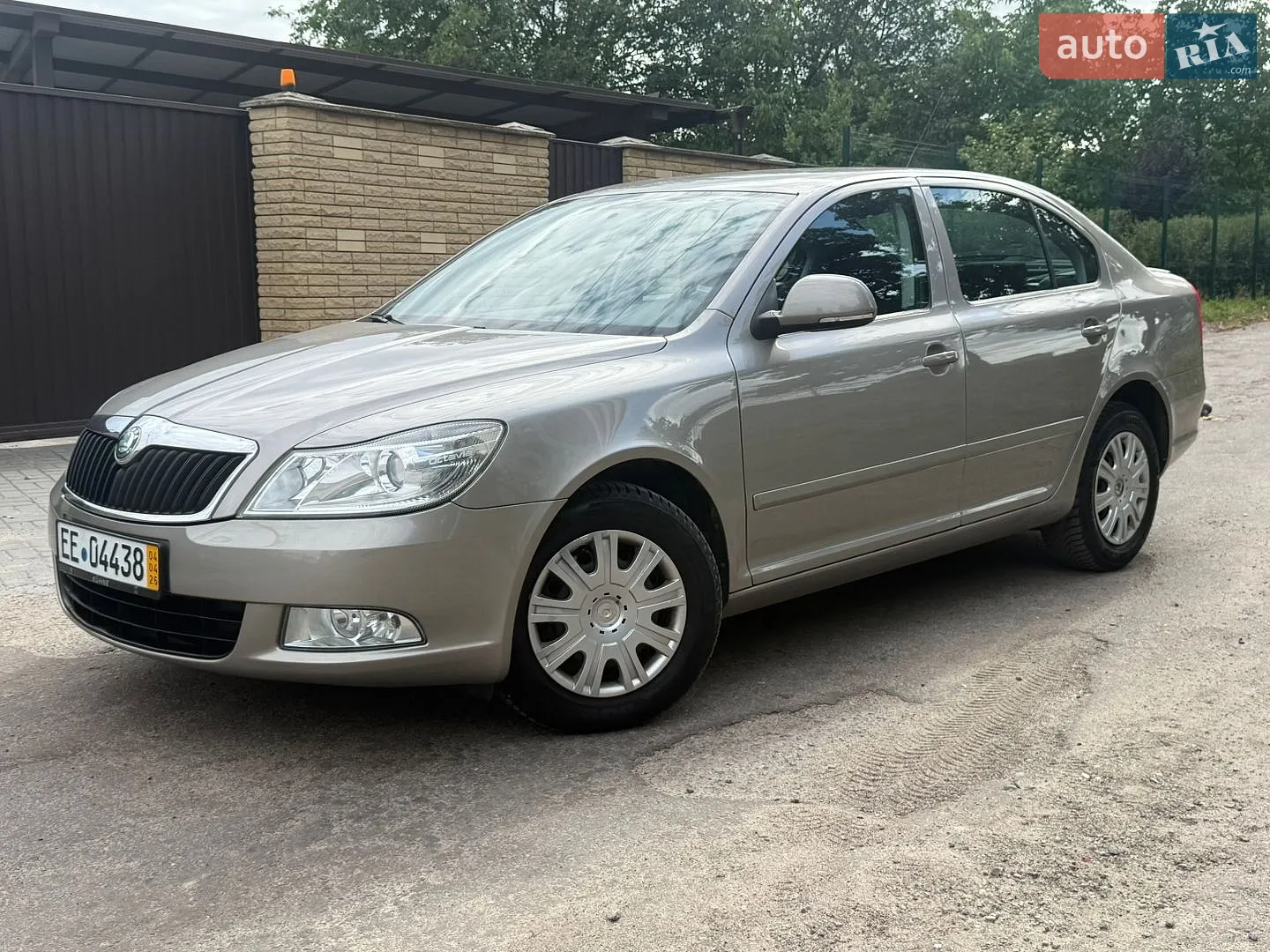 2011 Skoda Octavia - мініатюра 69