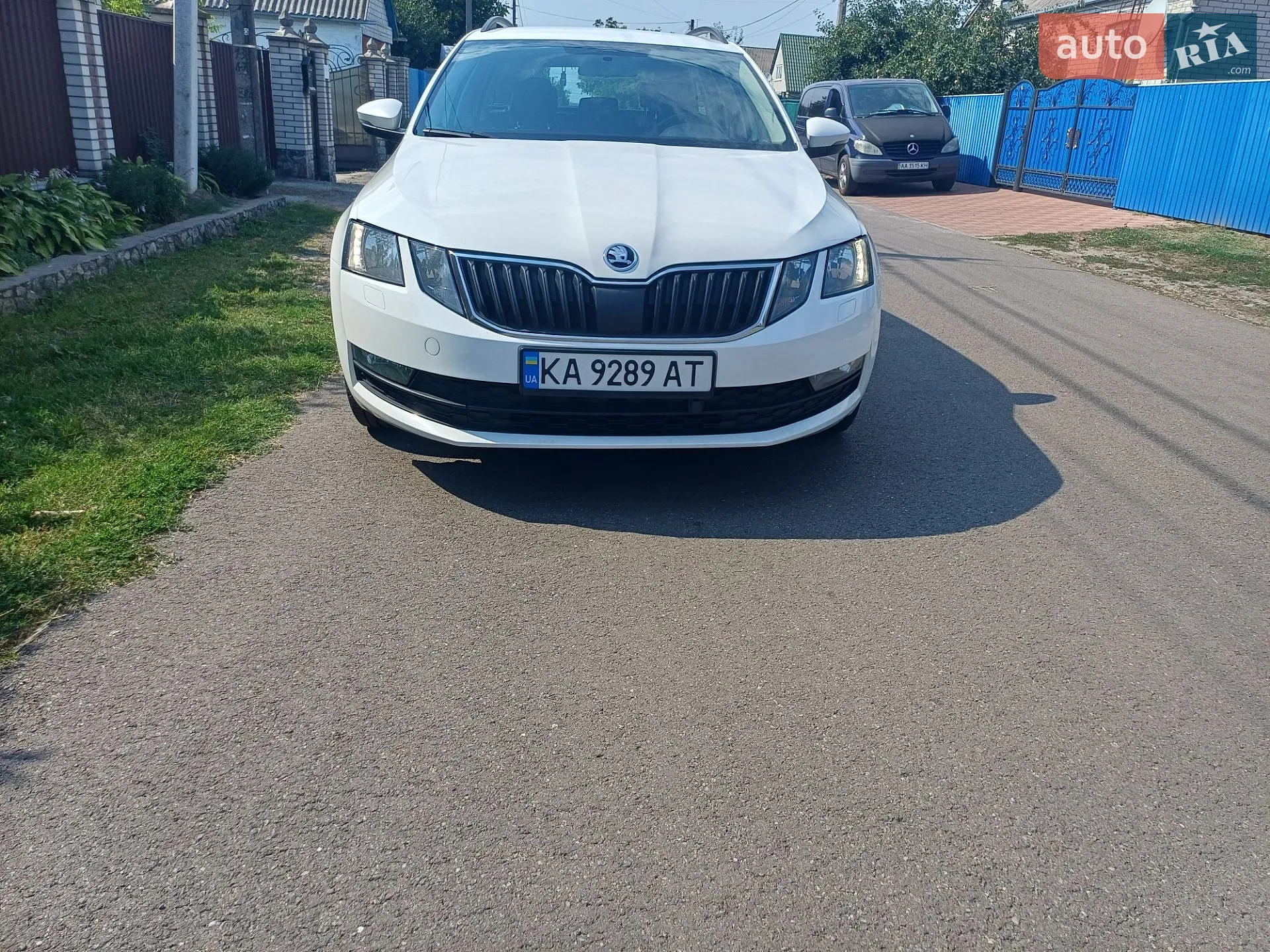 2017 Skoda Octavia - мініатюра 2