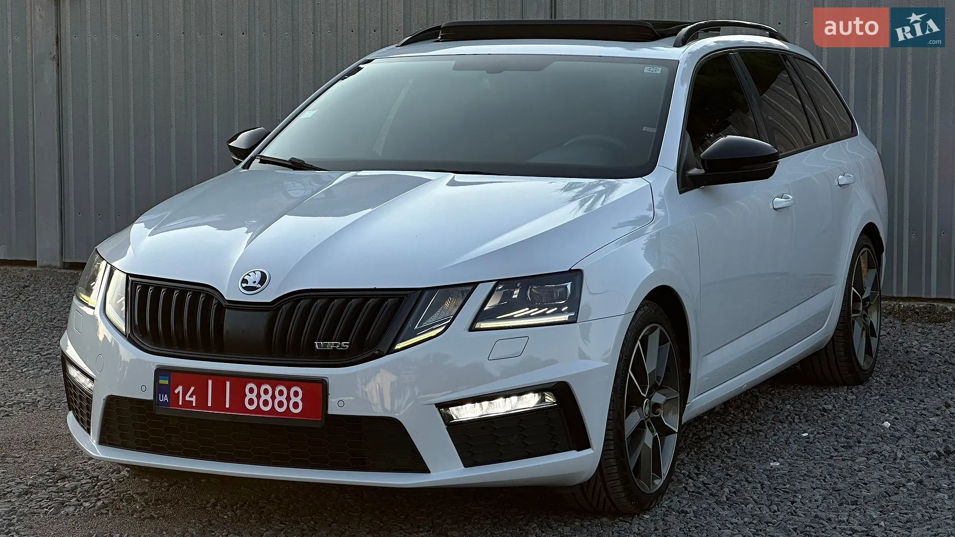 2018 Skoda Octavia - мініатюра 2