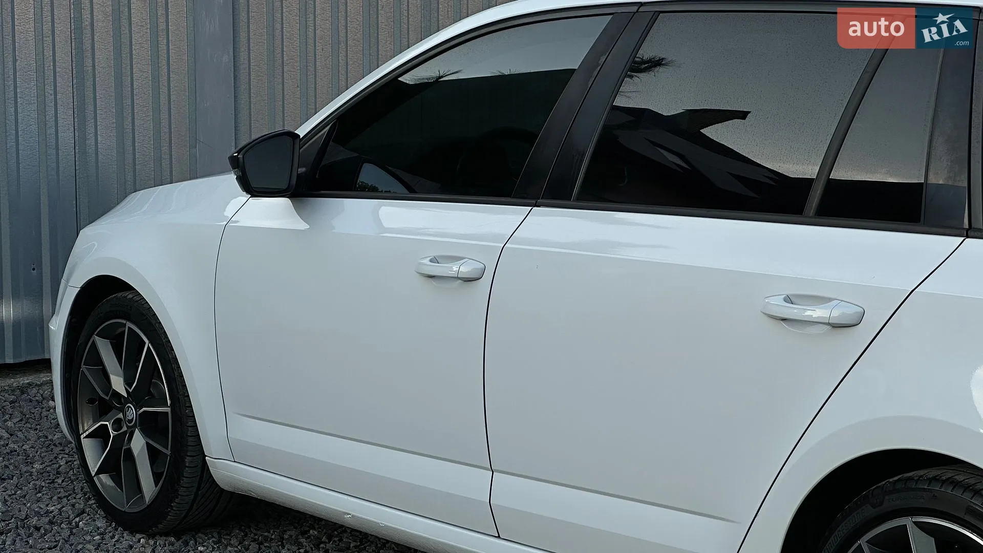 2018 Skoda Octavia - мініатюра 28