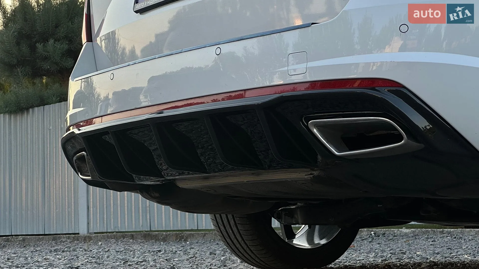 2018 Skoda Octavia - мініатюра 33