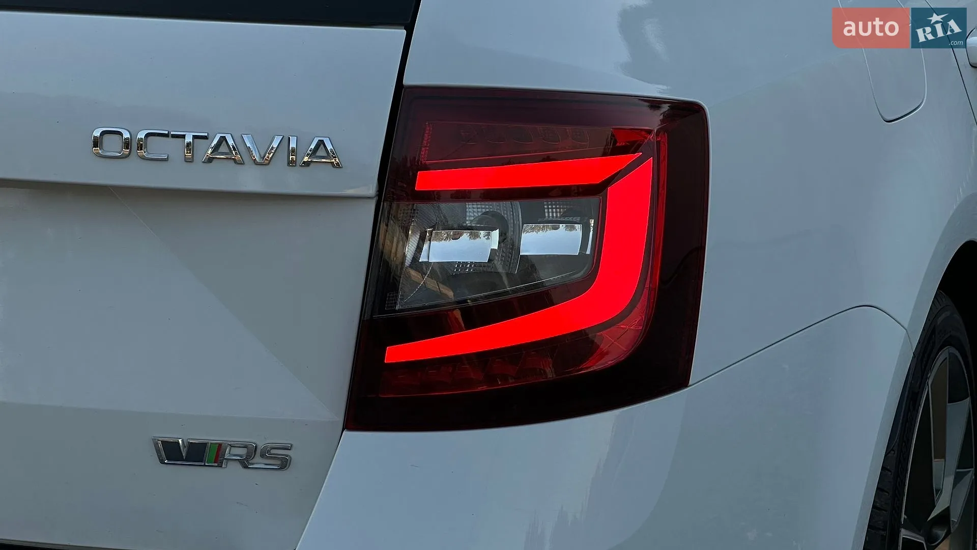 2018 Skoda Octavia - мініатюра 34
