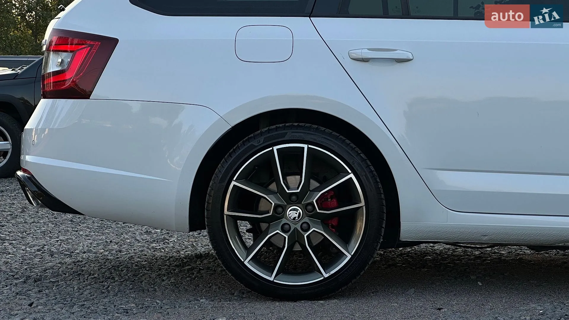 2018 Skoda Octavia - мініатюра 36