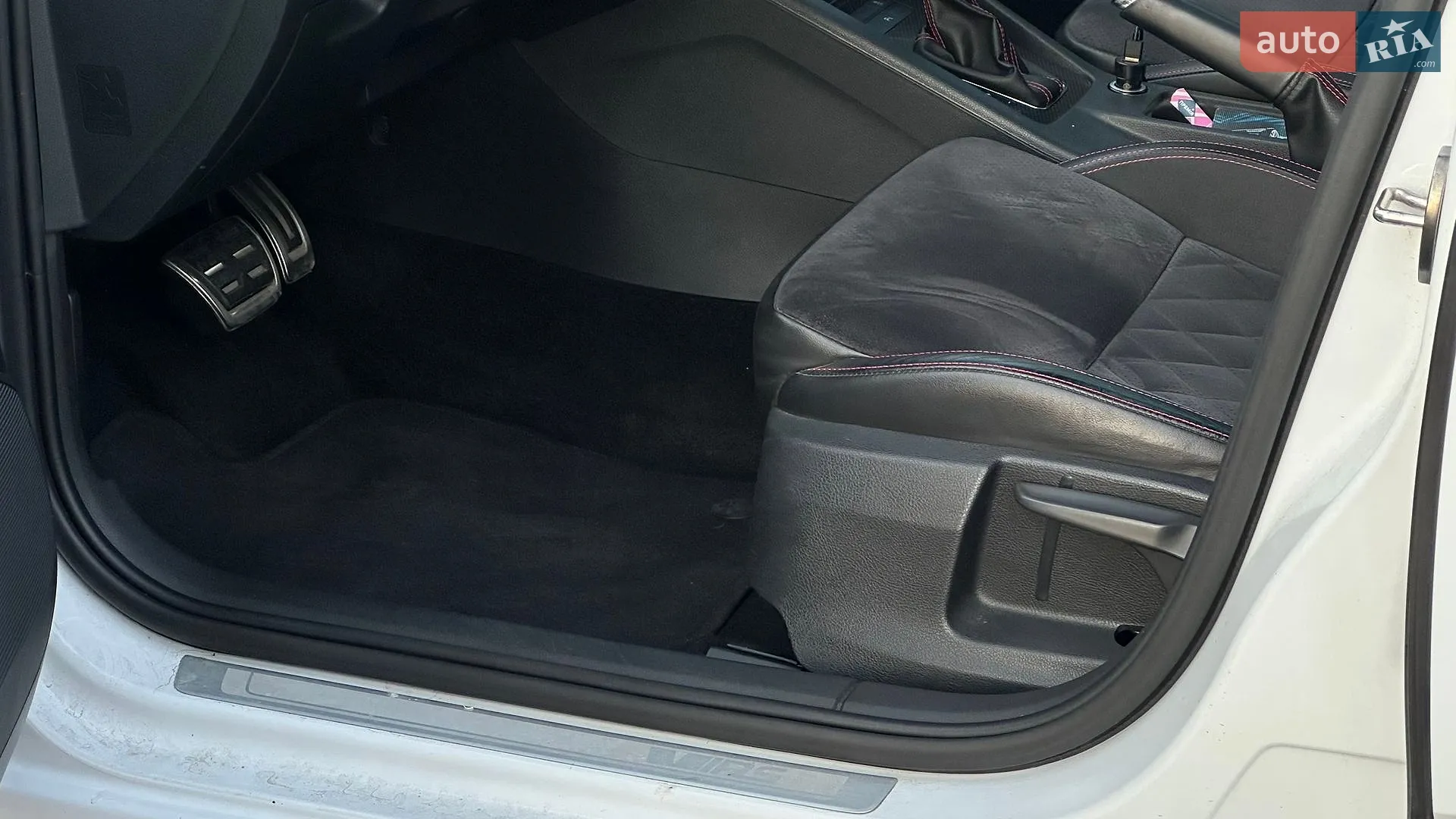 2018 Skoda Octavia - мініатюра 44