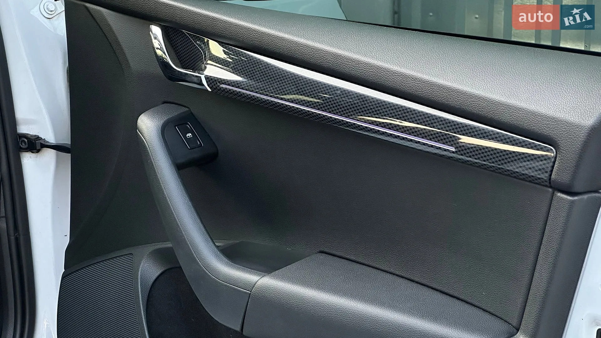 2018 Skoda Octavia - мініатюра 73