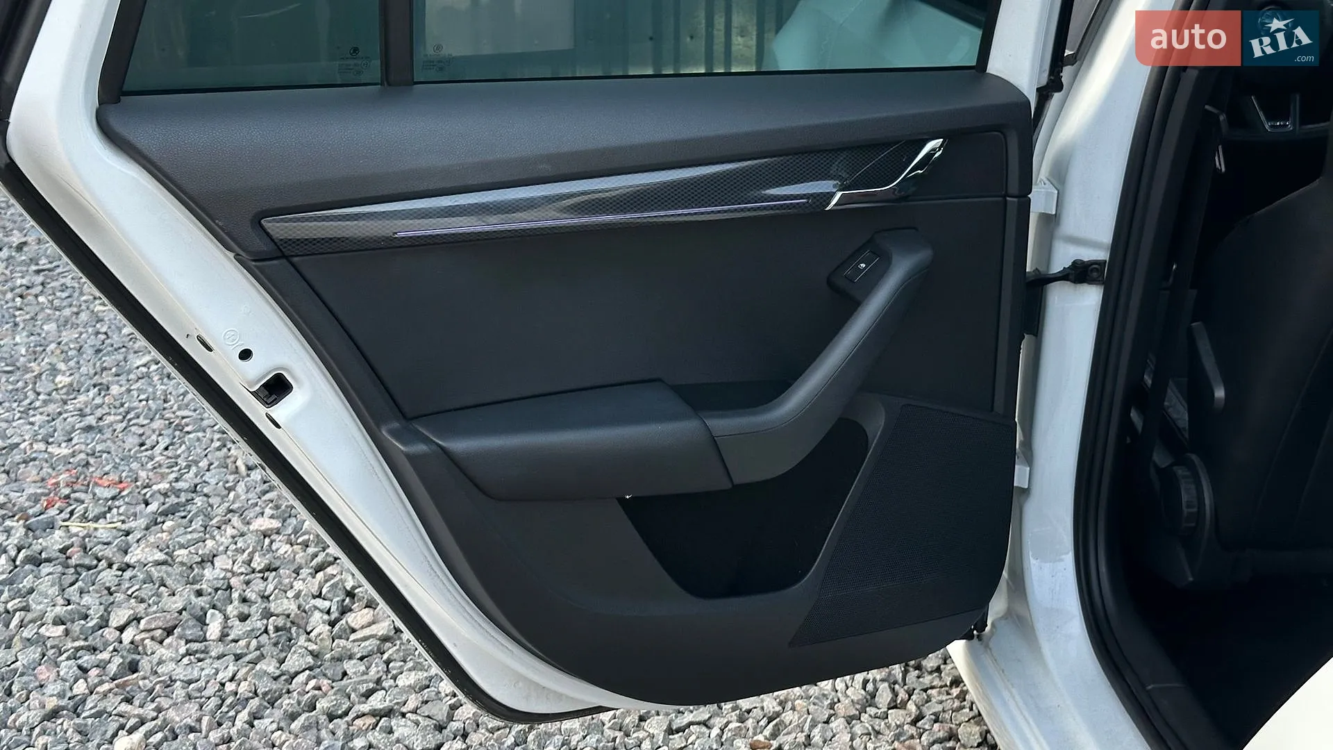 2018 Skoda Octavia - мініатюра 79