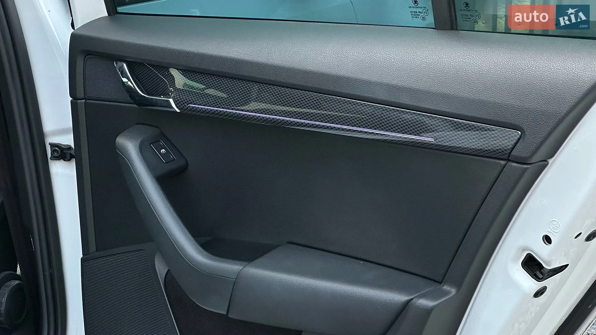 2018 Skoda Octavia - мініатюра 85