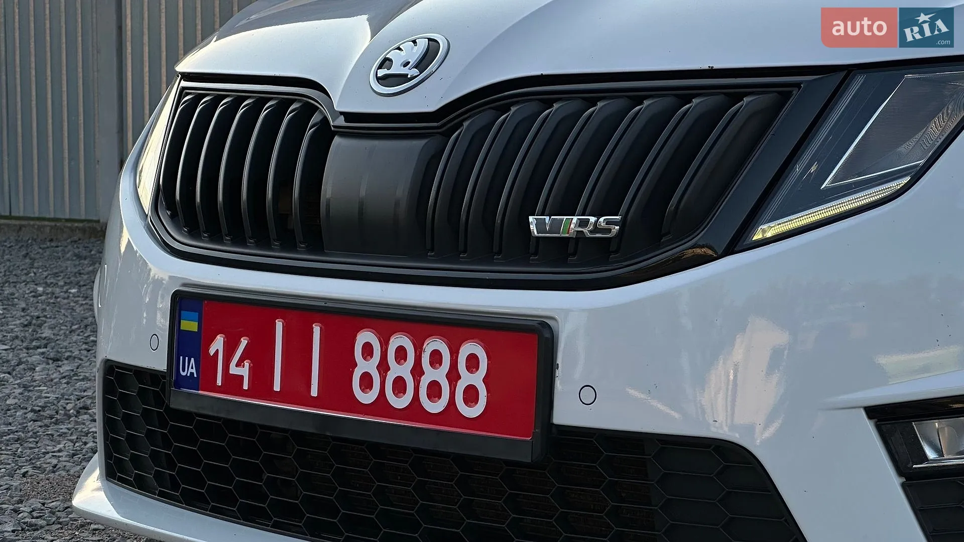 2018 Skoda Octavia - мініатюра 3