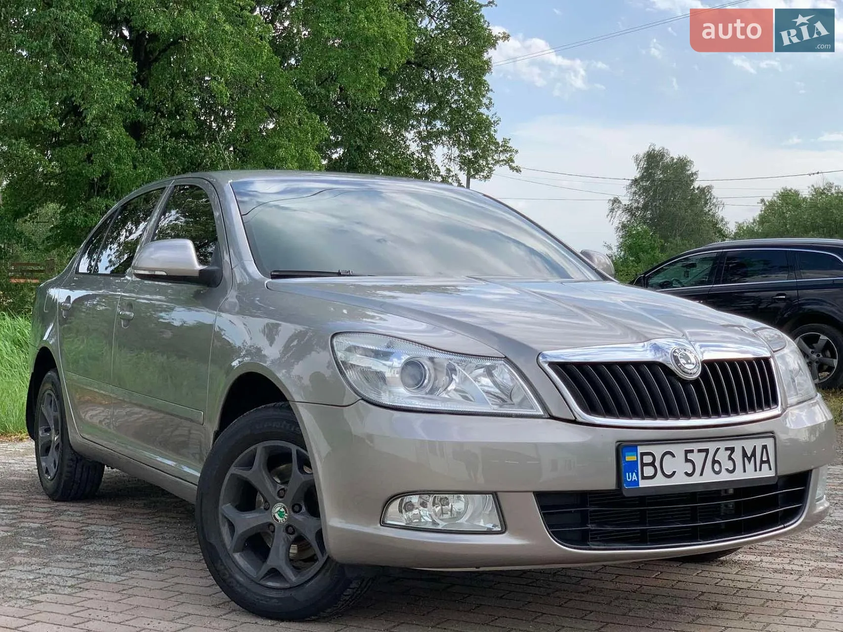 2010 Skoda Octavia - мініатюра 12