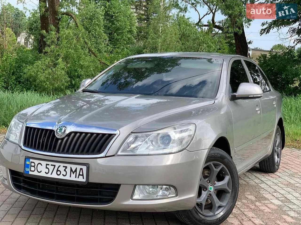 2010 Skoda Octavia - мініатюра 27