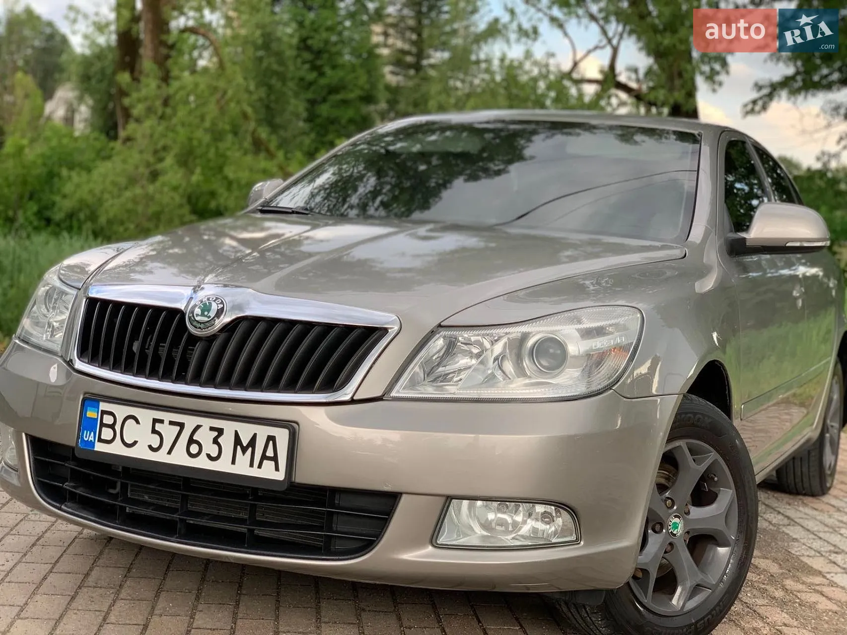 2010 Skoda Octavia - мініатюра 22