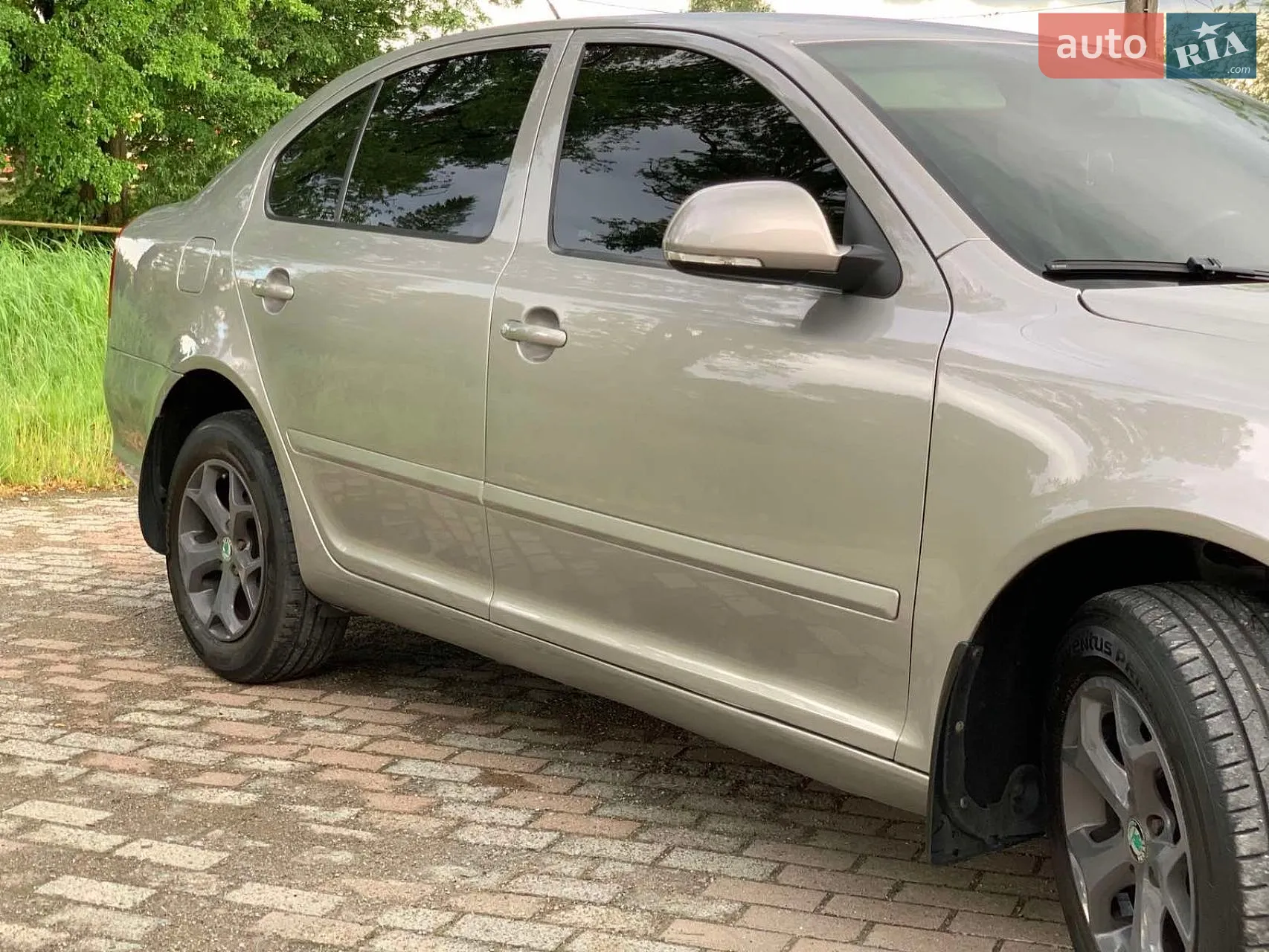2010 Skoda Octavia - мініатюра 28