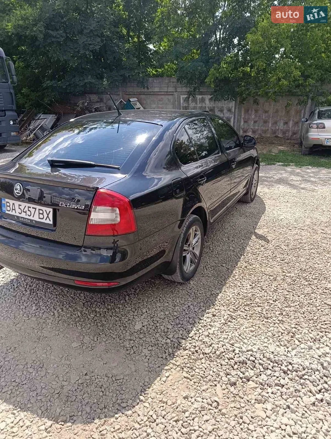 2012 Skoda Octavia - мініатюра 4