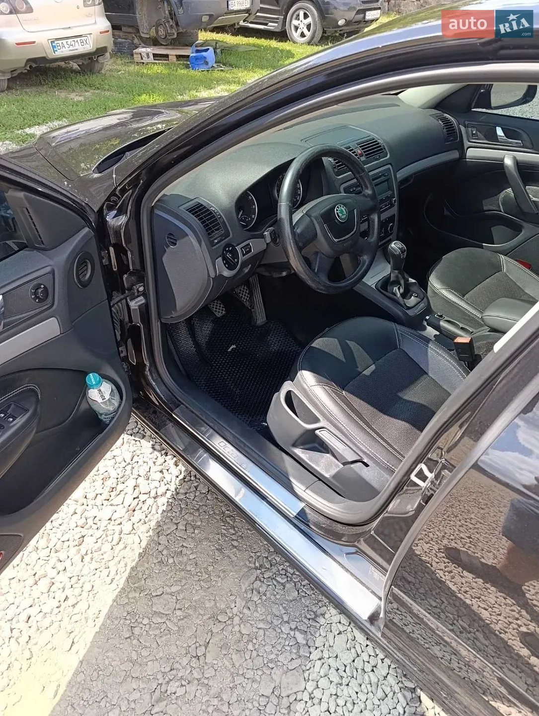 2012 Skoda Octavia - мініатюра 2