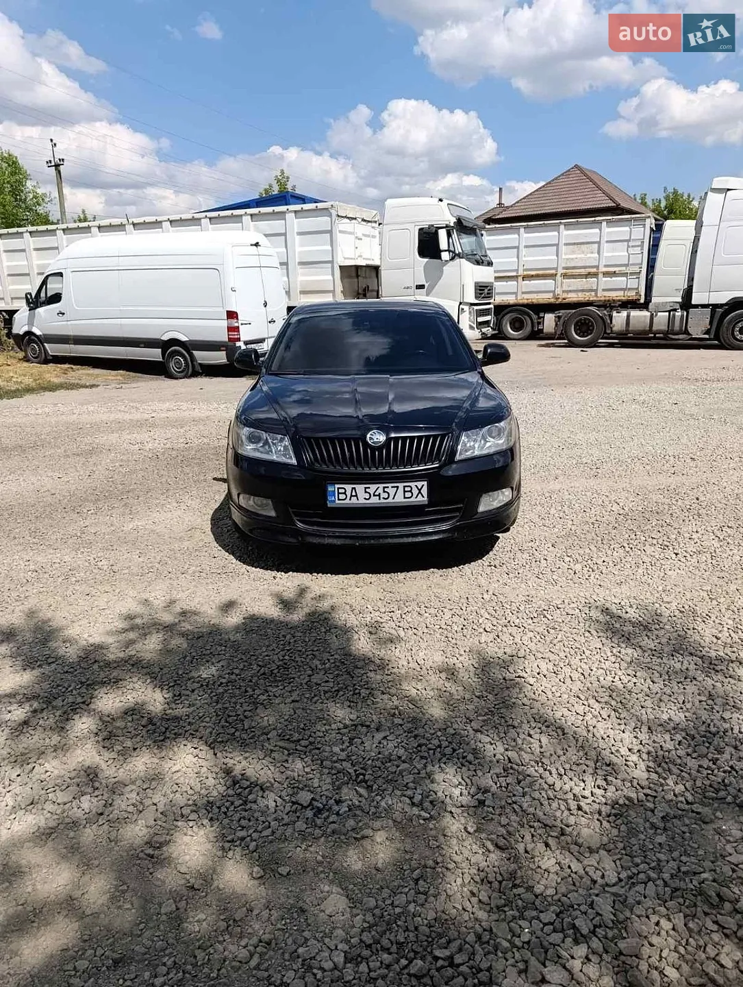 2012 Skoda Octavia - фото 1