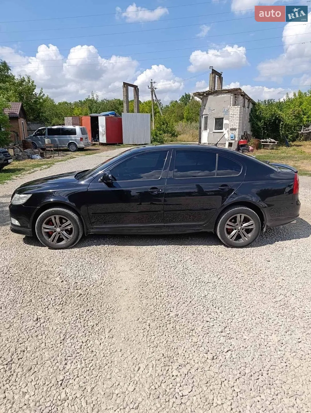 2012 Skoda Octavia - мініатюра 8
