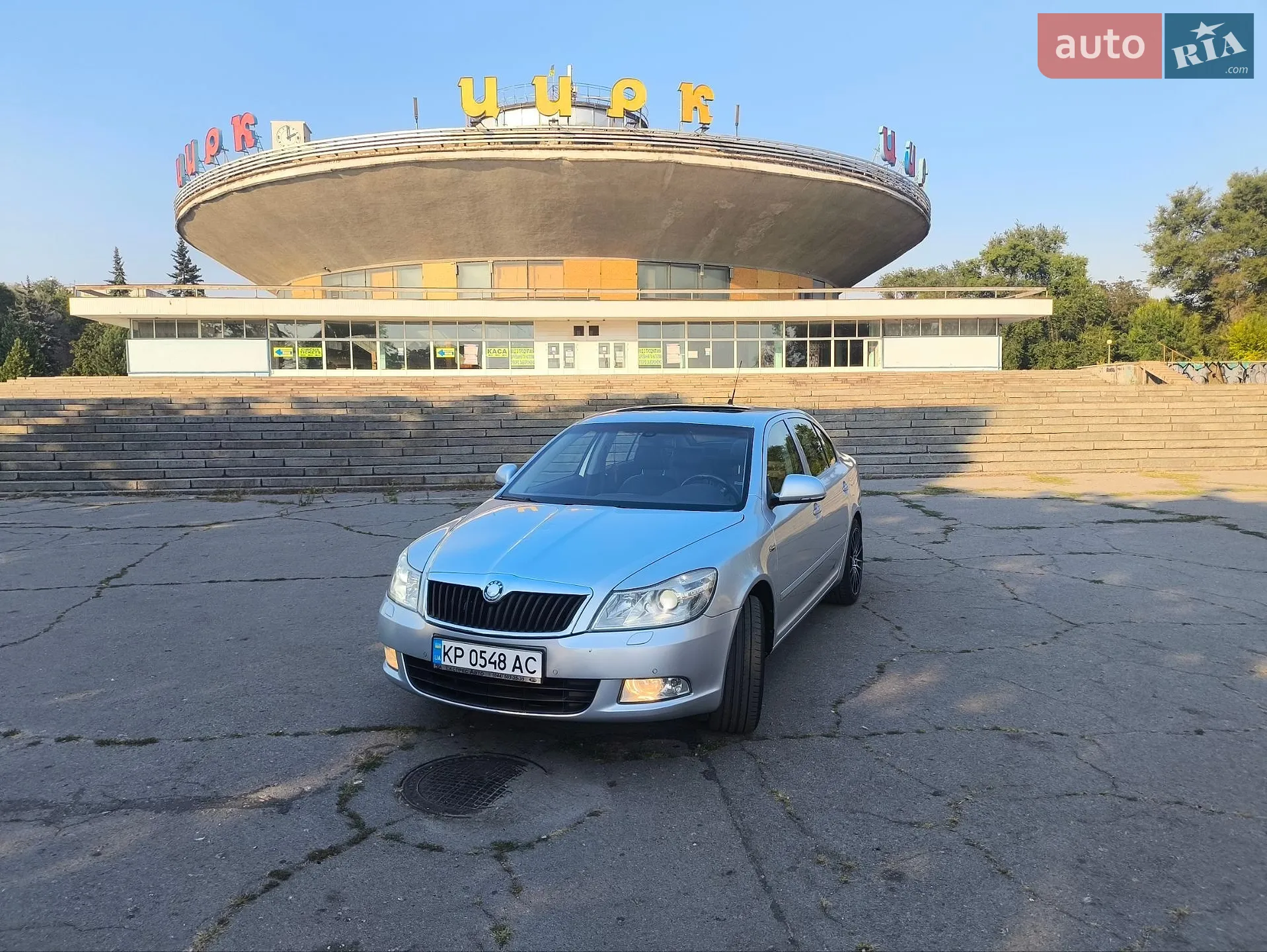 2010 Skoda Octavia - мініатюра 18