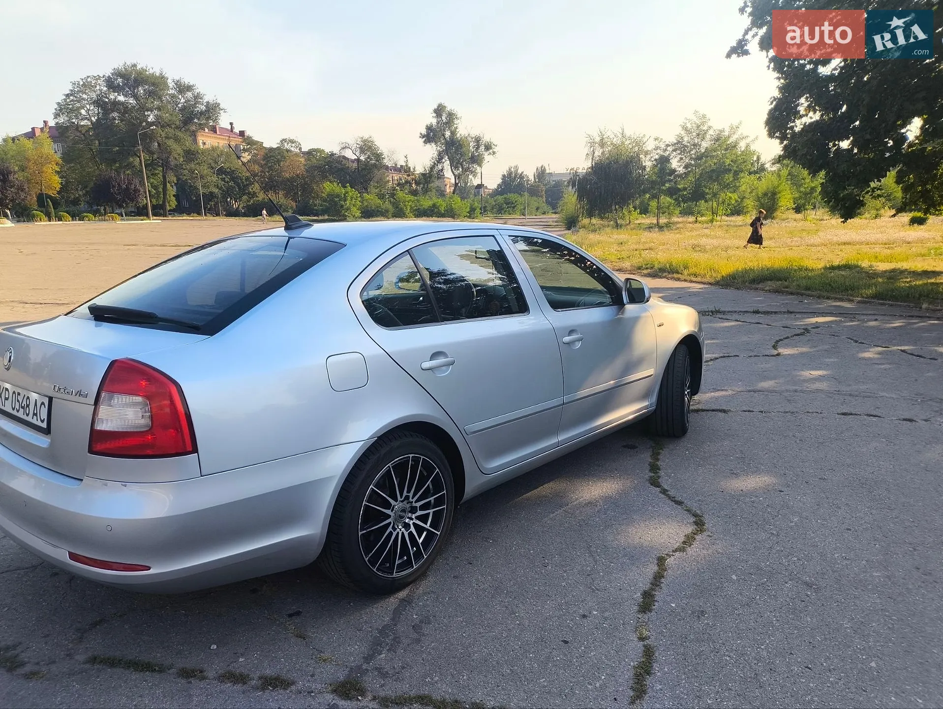 2010 Skoda Octavia - мініатюра 22