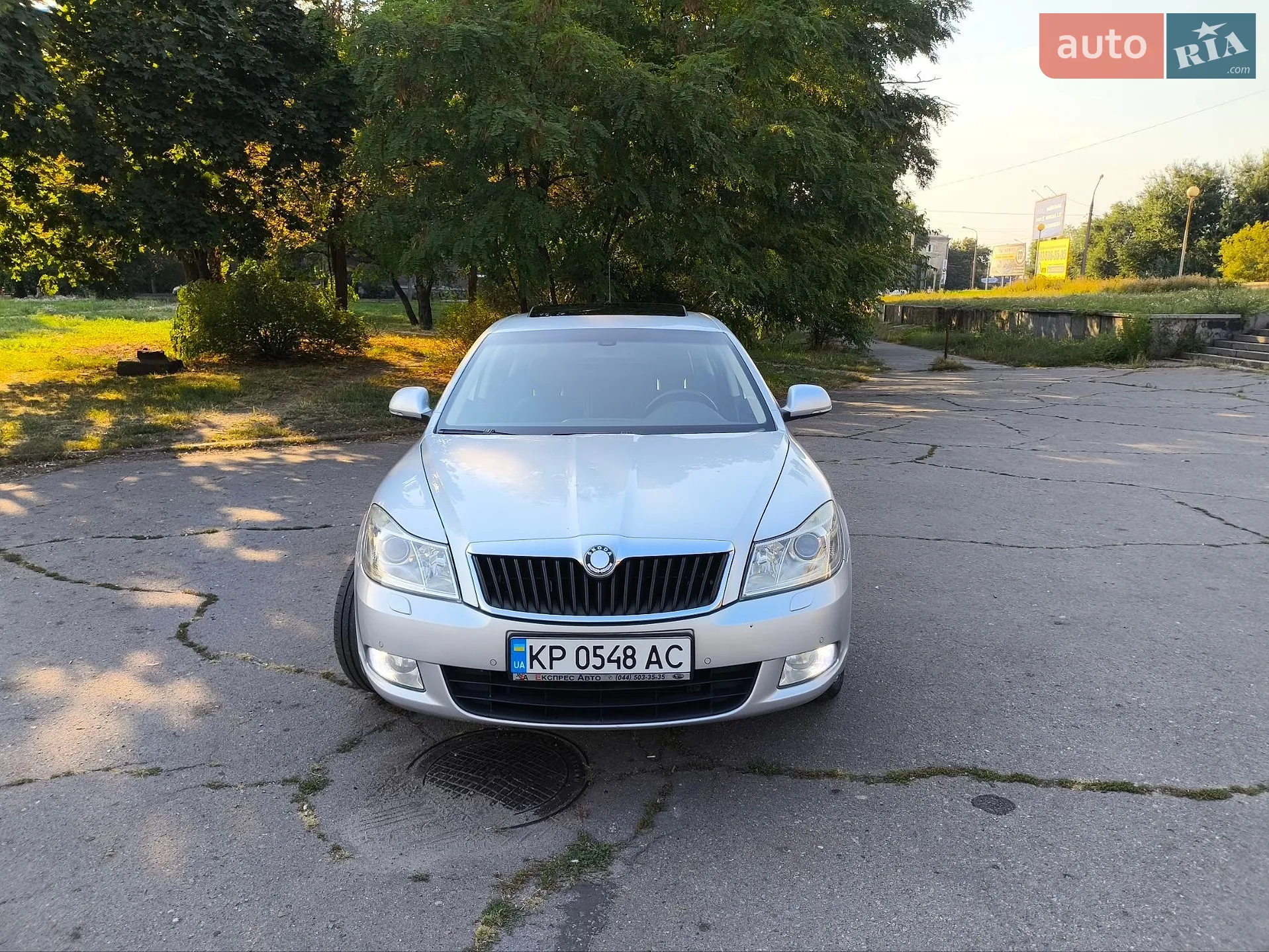 2010 Skoda Octavia - мініатюра 26