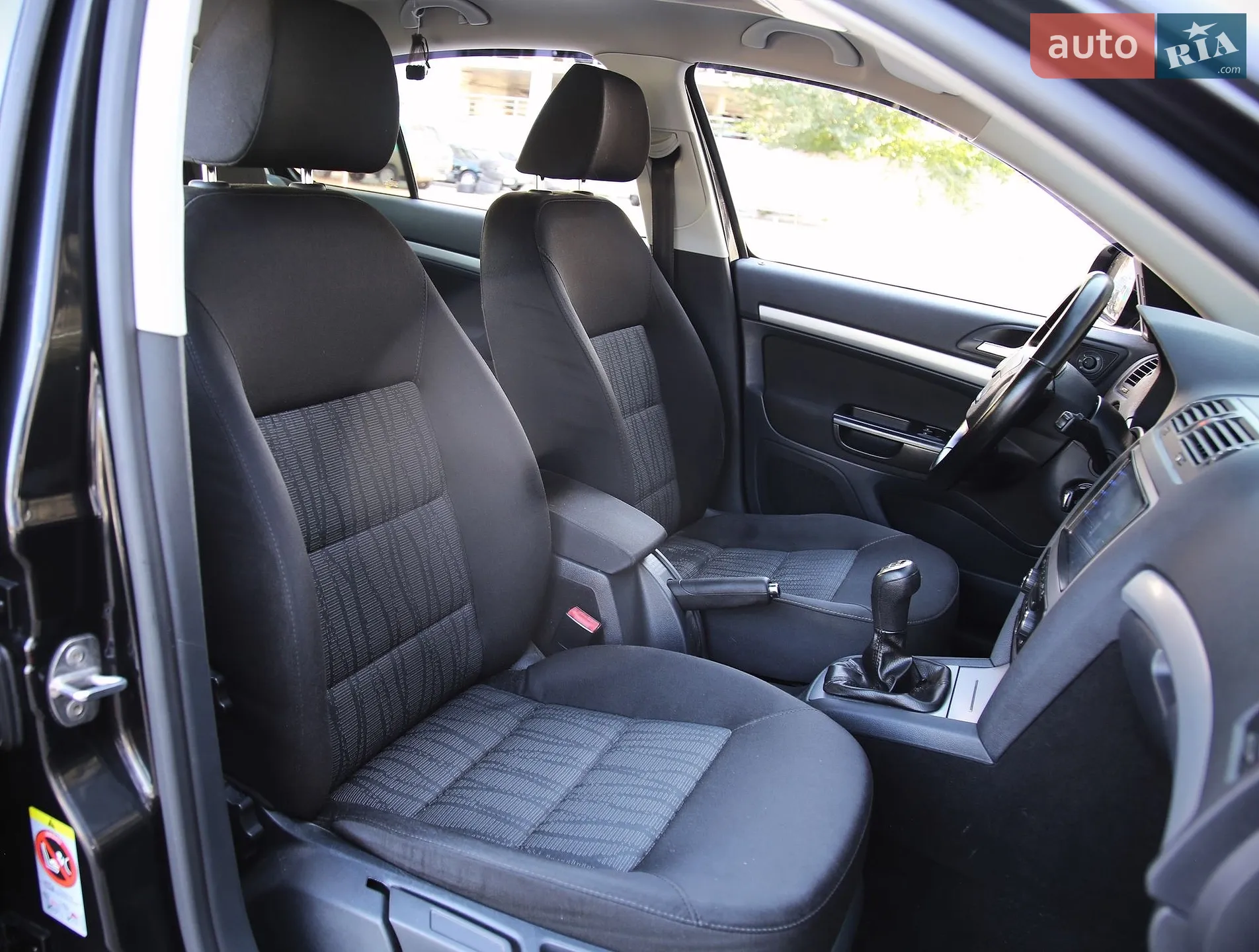 2012 Skoda Octavia - мініатюра 11