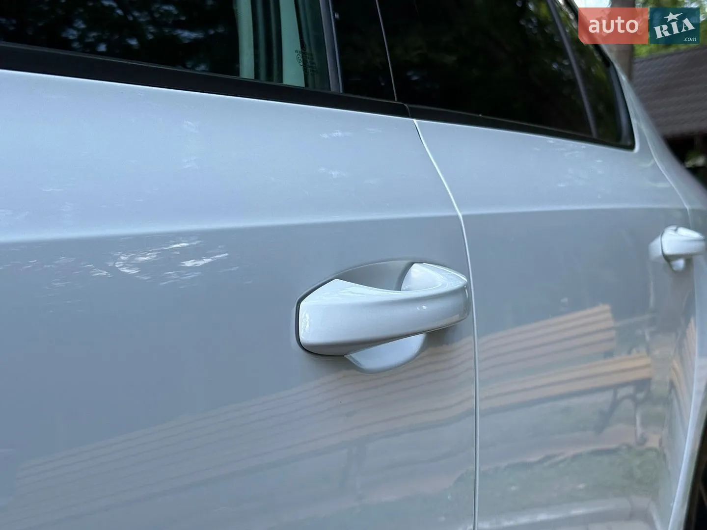 2016 Skoda Octavia - мініатюра 19