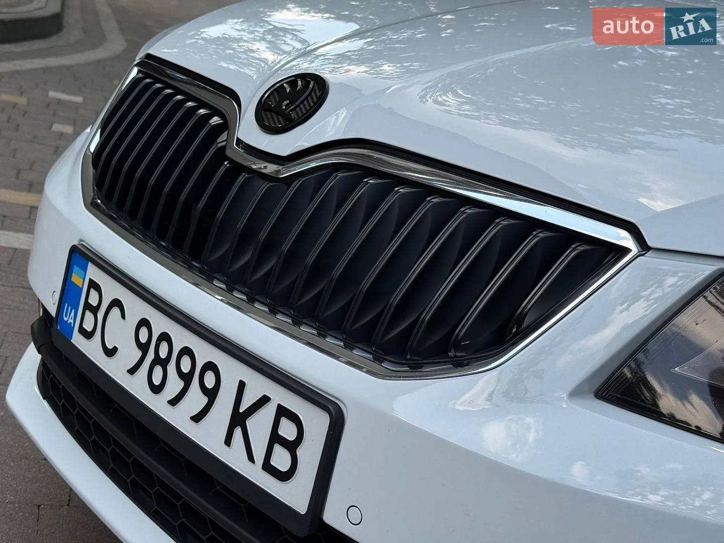 2016 Skoda Octavia - мініатюра 22