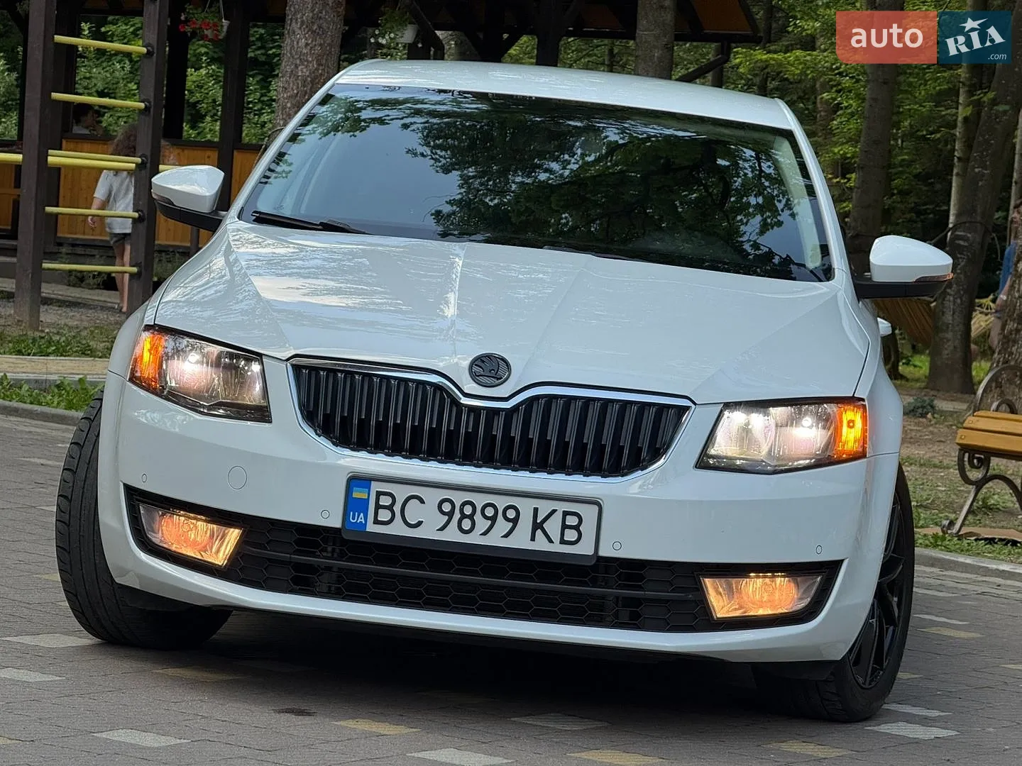 2016 Skoda Octavia - мініатюра 24
