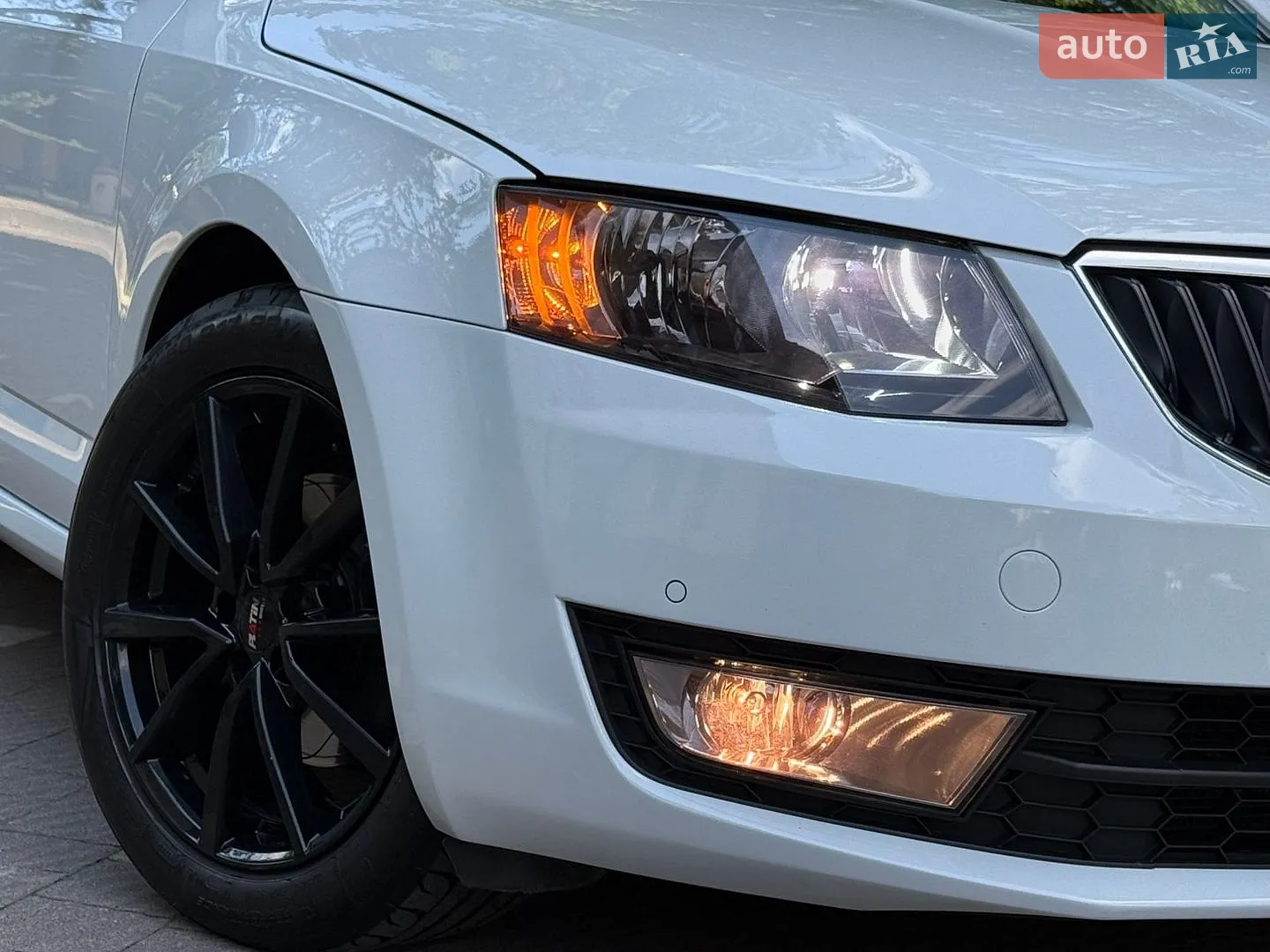 2016 Skoda Octavia - мініатюра 49