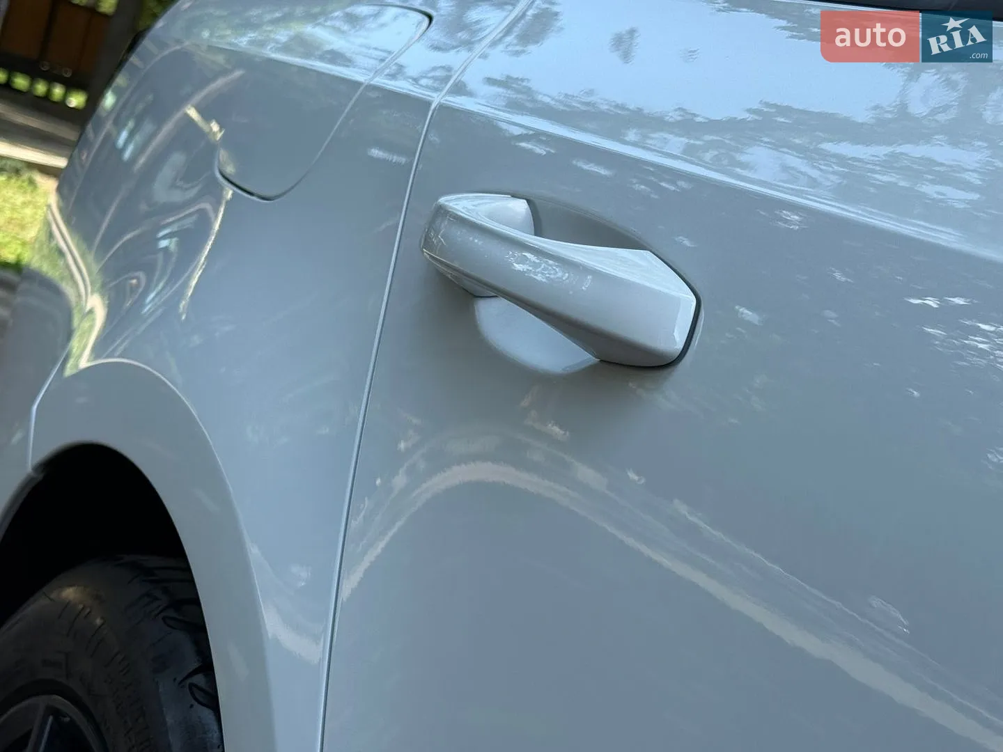 2016 Skoda Octavia - мініатюра 58