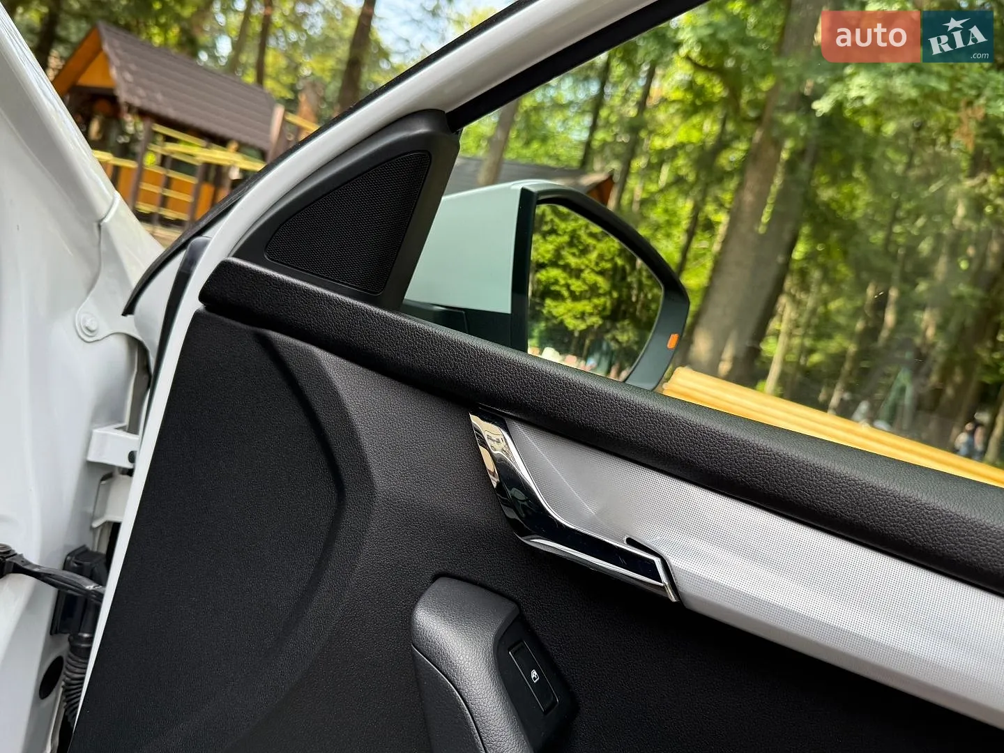 2016 Skoda Octavia - мініатюра 143