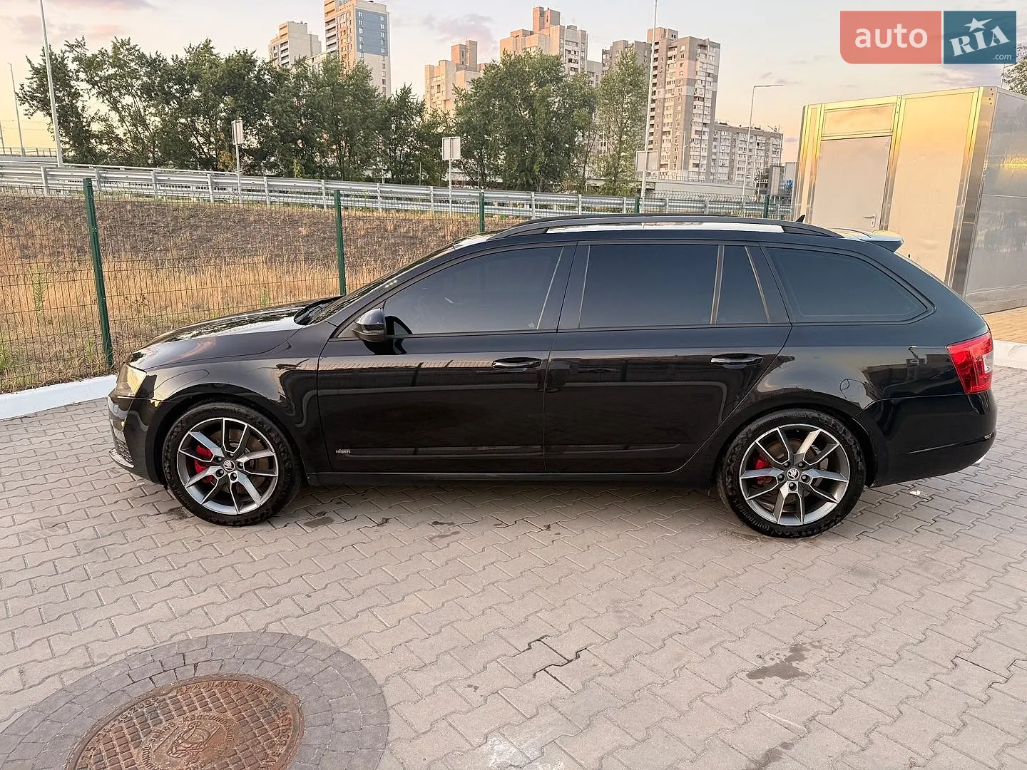 2014 Skoda Octavia - мініатюра 2