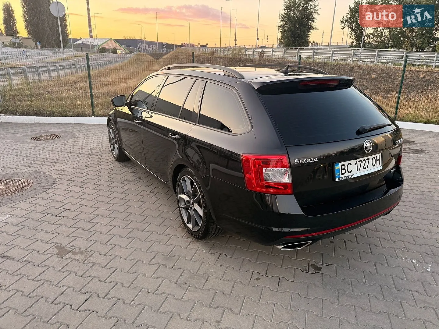 2014 Skoda Octavia - мініатюра 3