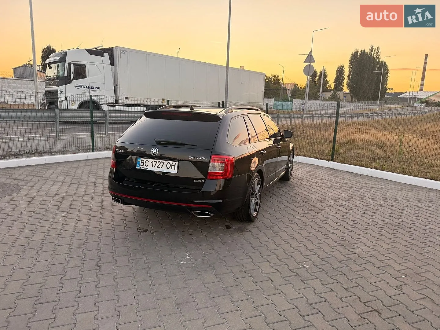 2014 Skoda Octavia - мініатюра 4