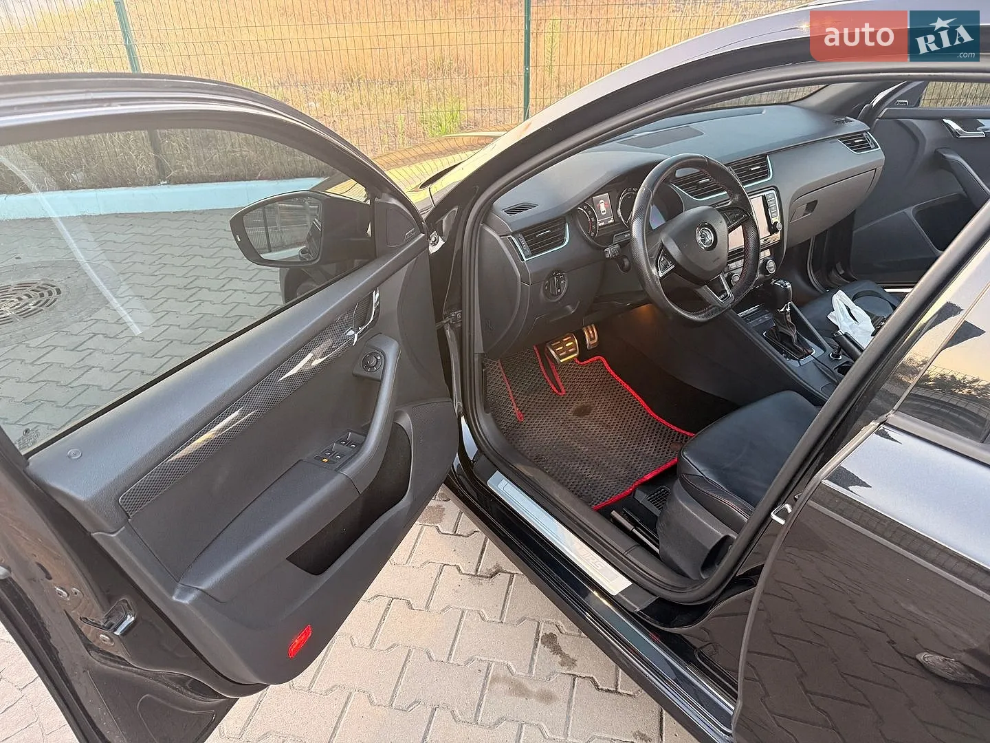 2014 Skoda Octavia - мініатюра 10