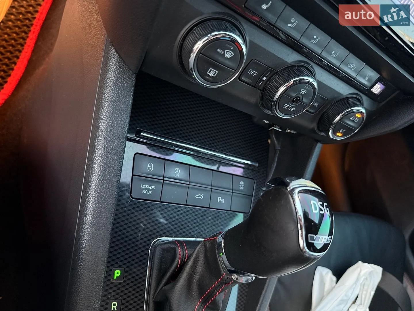 2014 Skoda Octavia - мініатюра 12