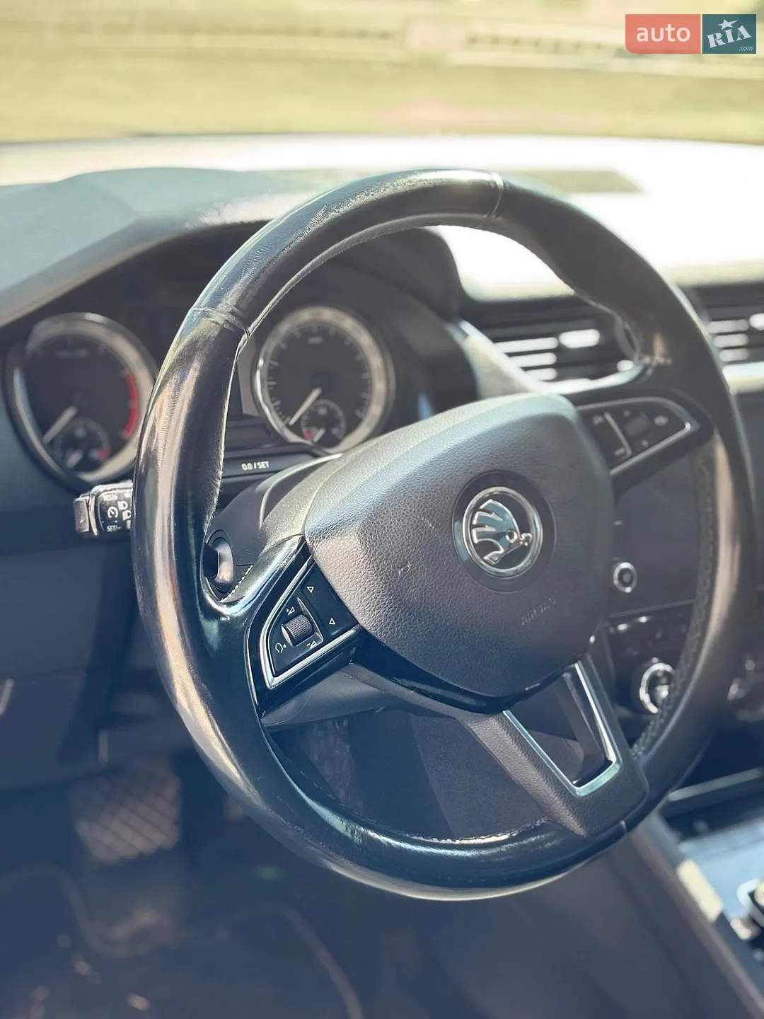 2019 Skoda Octavia - мініатюра 11