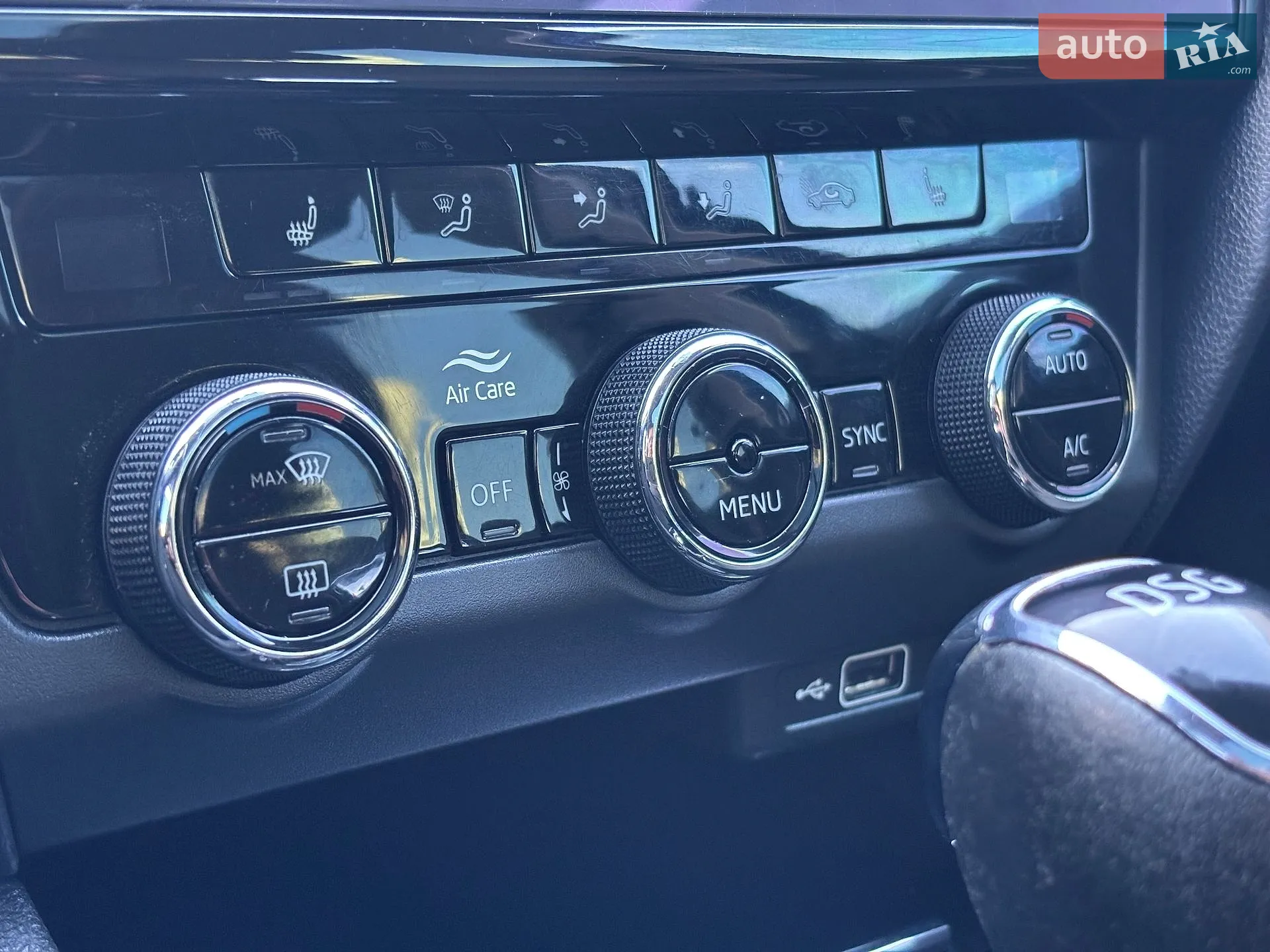 2019 Skoda Octavia - мініатюра 21