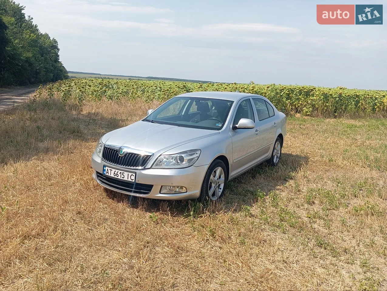 2013 Skoda Octavia - мініатюра 64
