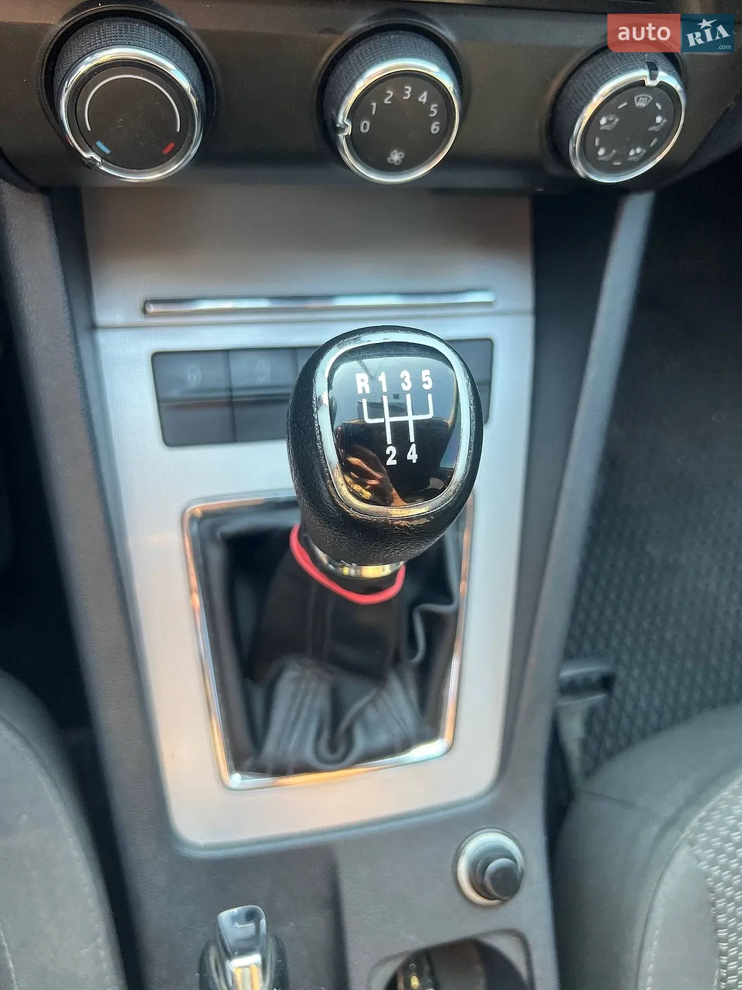 2014 Skoda Octavia - мініатюра 7